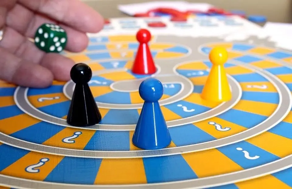 El poder de aprender jugando: Los mejores juegos de mesa educativos ...
